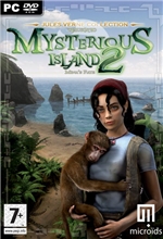 Return to Mysterious Island 2 (Voucher - Kód ke stažení) (PC)