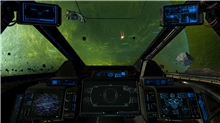 Space Battle VR (Voucher - Kód ke stažení) (PC)