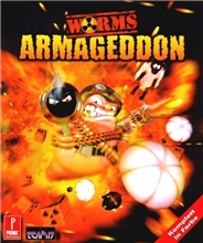 Worms Armageddon (Voucher - Kód ke stažení) (PC)