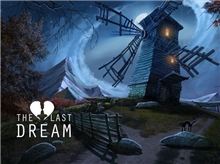 Last Dream (Voucher - Kód ke stažení) (PC)
