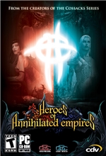Heroes of Annihilated Empires (Voucher - Kód ke stažení) (PC)
