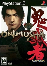 Onimusha: Warlords (Voucher - Kód ke stažení) (PC)