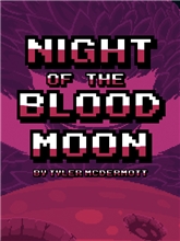 Night of the Blood Moon (Voucher - Kód ke stažení) (PC)