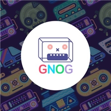 GNOG (Voucher - Kód ke stažení) (PC)