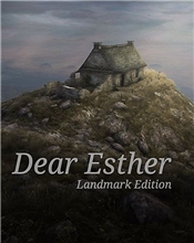 Dear Esther: Landmark Edition (Voucher - Kód ke stažení) (PC)