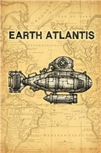 Earth Atlantis (Voucher - Kód ke stažení) (PC)