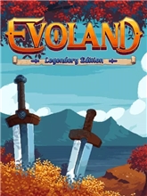 Evoland Legendary Edition (Voucher - Kód ke stažení) (PC)
