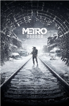 Metro Exodus (Voucher - Kód ke stažení) (X1)