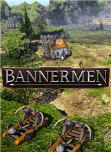 Bannermen (Voucher - Kód ke stažení) (PC)
