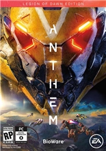 Anthem: Legion of Dawn Edition (Voucher - Kód ke stažení) (X1)