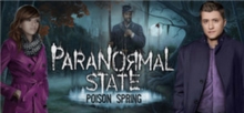 Paranormal State: Poison Spring (Voucher - Kód ke stažení) (PC)