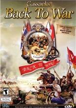 Cossacks: Back to War (Voucher - Kód ke stažení) (PC)