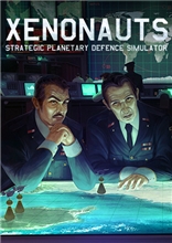 Xenonauts (Voucher - Kód ke stažení) (PC)