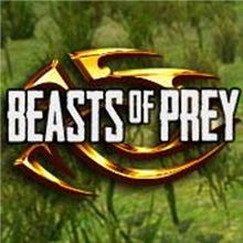 Beasts of Prey (Voucher - Kód ke stažení) (PC)