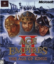 Age of Empires II: The Age of Kings (Voucher - Kód ke stažení) (PC)