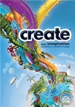 Create (Voucher - Kód ke stažení) (PC)