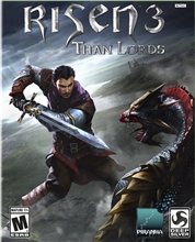 Risen 3: Titan Lords (Voucher - Kód ke stažení) (PC)
