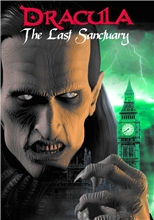 Dracula 2: The Last Sanctuary (Voucher - Kód ke stažení) (PC)