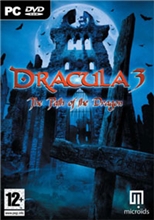 Dracula 3: The Path of the Dragon (Voucher - Kód ke stažení) (PC)