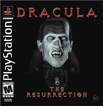 Dracula: The Resurrection (Voucher - Kód ke stažení) (PC)