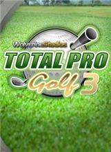 Total Pro Golf 3 (Voucher - Kód ke stažení) (PC)