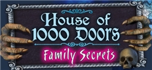 House of 1000 Doors: Family Secrets (Voucher - Kód ke stažení) (PC)