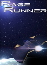 Rage Runner (Voucher - Kód ke stažení) (PC)