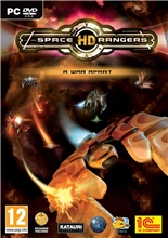 Space Rangers HD: A War Apart (Voucher - Kód ke stažení) (PC)