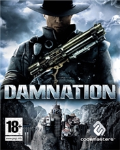 Damnation (Voucher - Kód ke stažení) (PC)