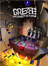 Great Permutator (Voucher - Kód ke stažení) (PC)