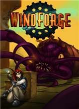 Windforge (Voucher - Kód ke stažení) (PC)