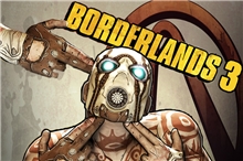 Borderlands 3 (Voucher - Kód ke stažení) (X1)