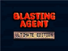 Blasting Agent (Voucher - Kód ke stažení) (PC)