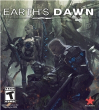 Earth's Dawn (Voucher - Kód ke stažení) (PC)