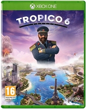 Tropico 6 (X1)
