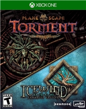Planescape: Torment + Icewind Dale - Enhanced Edition (X1)