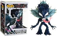 Figurka (Funko: Pop) MARVEL - Venomized Groot