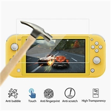 Tvrzené sklo pro Nintendo Switch Lite (SWITCH)