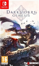 Darksiders: Genesis (SWITCH)