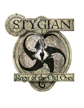 Stygian: Reign of the Old Ones (Voucher - Kód ke stažení) (PC)