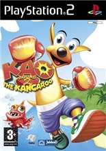 Kao the Kangaroo Round 2 (Voucher - Kód ke stažení) (PC)