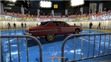 Ride 'em Low (Voucher - Kód ke stažení) (PC)