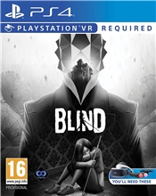 Blind PS VR (PS4)