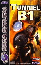 Tunnel B1 (Voucher - Kód ke stažení) (PC)