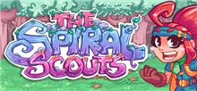The Spiral Scouts (Voucher - Kód ke stažení) (PC)