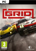 GRID (PC)