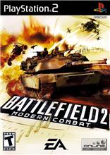 Battlefield 2: Modern Combat (PS2) (BAZAR)