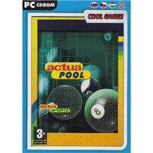 Actua Pool (PC)