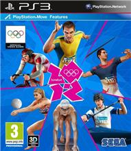 London 2012 Olympic Games (PS3) (BAZAR)