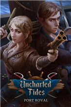 Uncharted Tides: Port Royal (Voucher - Kód ke stažení) (PC)